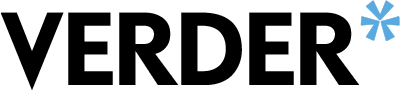 Logo VERDER
